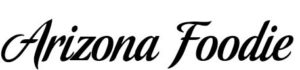 arizona foodie logo